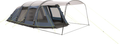 Outwell Roswell 6A 2017 is nooit meer leverbaar