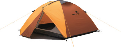 Easy Camp Equinox 300 Orange is nooit meer leverbaar