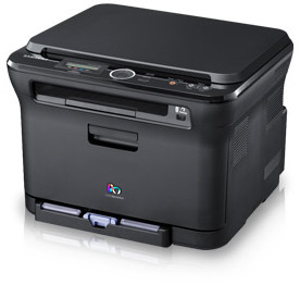 Samsung CLX-3175N is nooit meer leverbaar