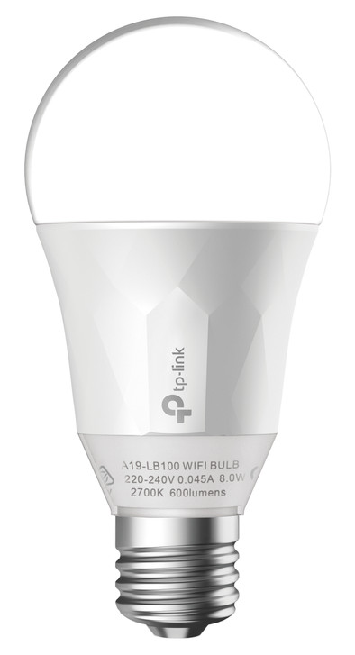 Le produit TP-LINK LB100 ne sera plus jamais disponible