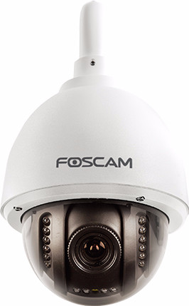Foscam FI9828P is nooit meer leverbaar