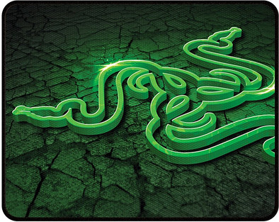 Razer Goliathus Control Fissure Gaming Mouse Pad Large is no longer available