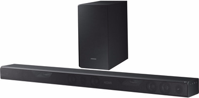 Le produit Samsung HW-K850 ne sera plus jamais disponible