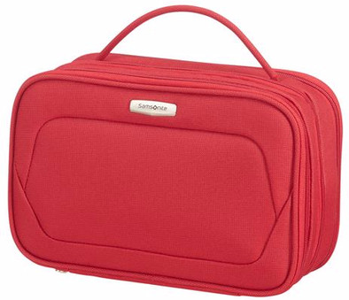 Samsonite Spark SNG Toilet Kit Red is no longer available