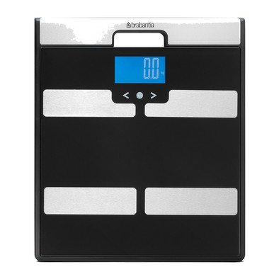 Brabantia Body Analyse is nooit meer leverbaar