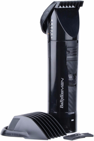 BaByliss For Men E751E is no longer available