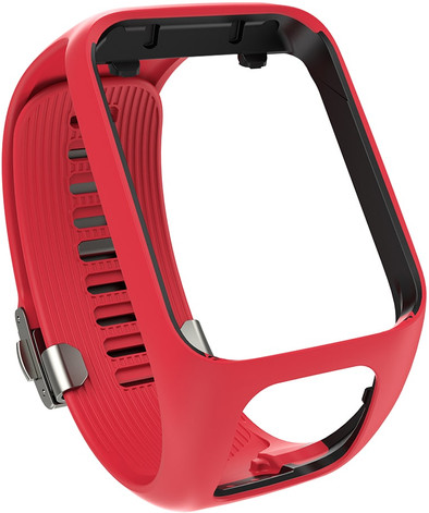 Le produit TomTom Premium Bracelet Rouge S ne sera plus jamais disponible