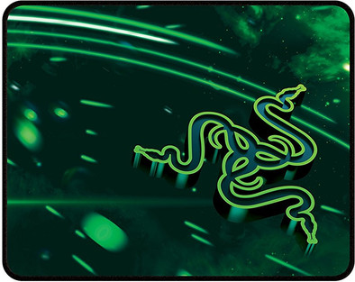 Le produit Razer Goliathus Speed Cosmic Edition Tapis de souris Gaming Medium ne sera plus jamais disponible