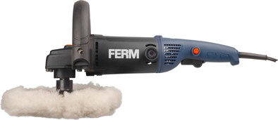 Ferm AGM1084P is nooit meer leverbaar