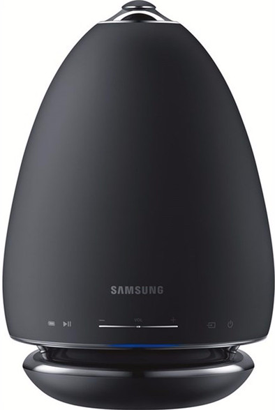 Samsung R6 WAM6500 is nooit meer leverbaar