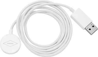Le produit Fossil Q Gen 3 Câble de charge ne sera plus jamais disponible