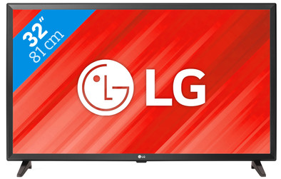 LG 32LJ610V is no longer available
