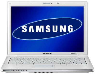 Samsung NC20-KA01NL Wit is nooit meer leverbaar