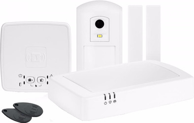 Honeywell Evohome HS912S is no longer available