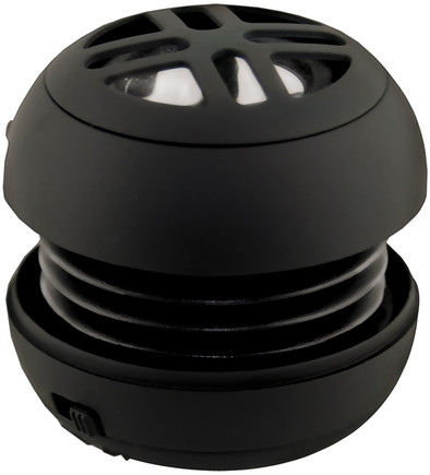 Xqisit Mini Speaker MB-7 is nooit meer leverbaar