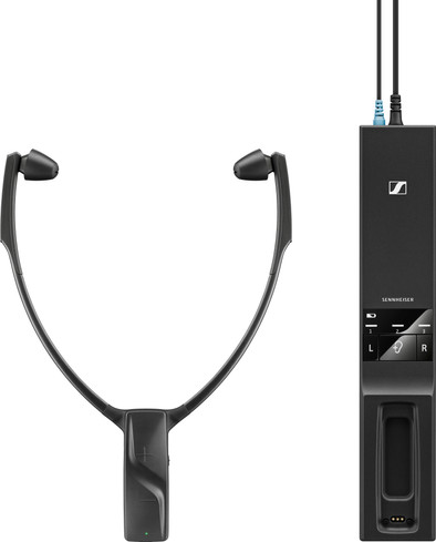 Le produit Sennheiser RS 5000 ne sera plus jamais disponible