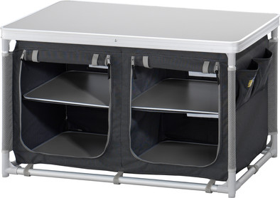 Le produit Campart Travel Armoire de camping Nancy ne sera plus jamais disponible