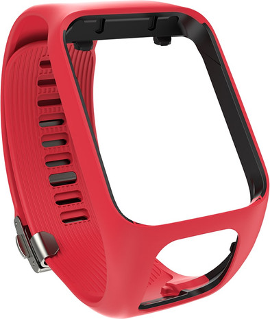 Le produit TomTom Premium Bracelet Rouge L ne sera plus jamais disponible