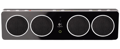 Logitech Pure-Fi Mobile Bluetooth Speaker is nooit meer leverbaar