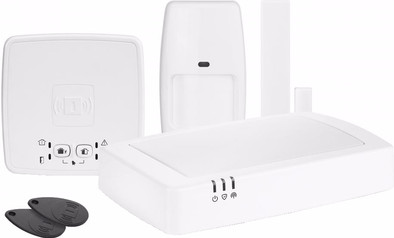 Honeywell Evohome HS922GPRS is no longer available