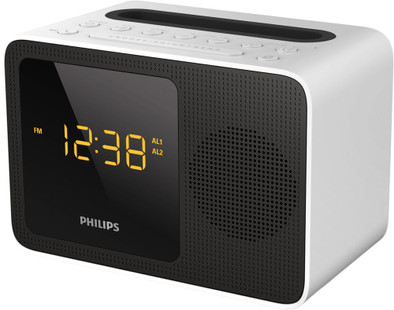 Le produit Philips AJT5300W ne sera plus jamais disponible