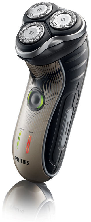 Philips HQ7360 is nooit meer leverbaar