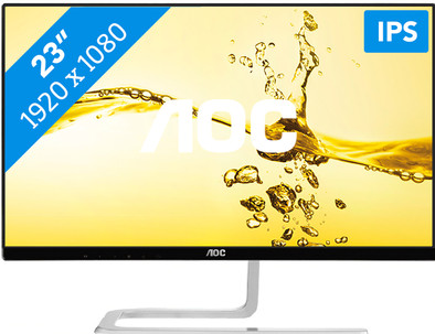 AOC i2381FH is no longer available