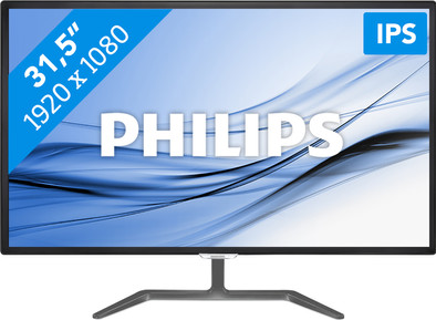 Philips 323E7QDAB/00 is no longer available