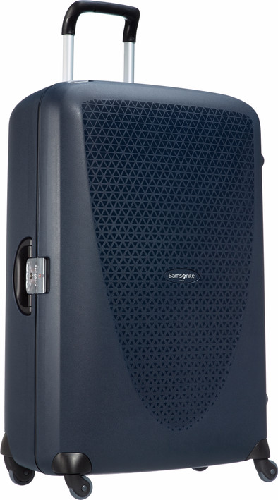 Le produit Samsonite Termo Young Spinner 70 cm Bleu Foncé ne sera plus jamais disponible
