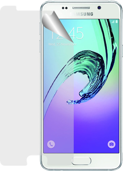 Le produit Azuri Protège-écran en plastique pour Samsung Galaxy A3 (2016) Lot de 2 ne sera plus jamais disponible