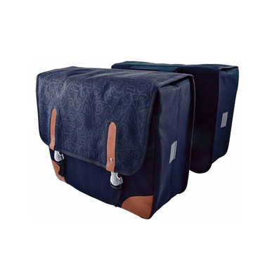 Cordo Lesina E-bike Double Blue is no longer available