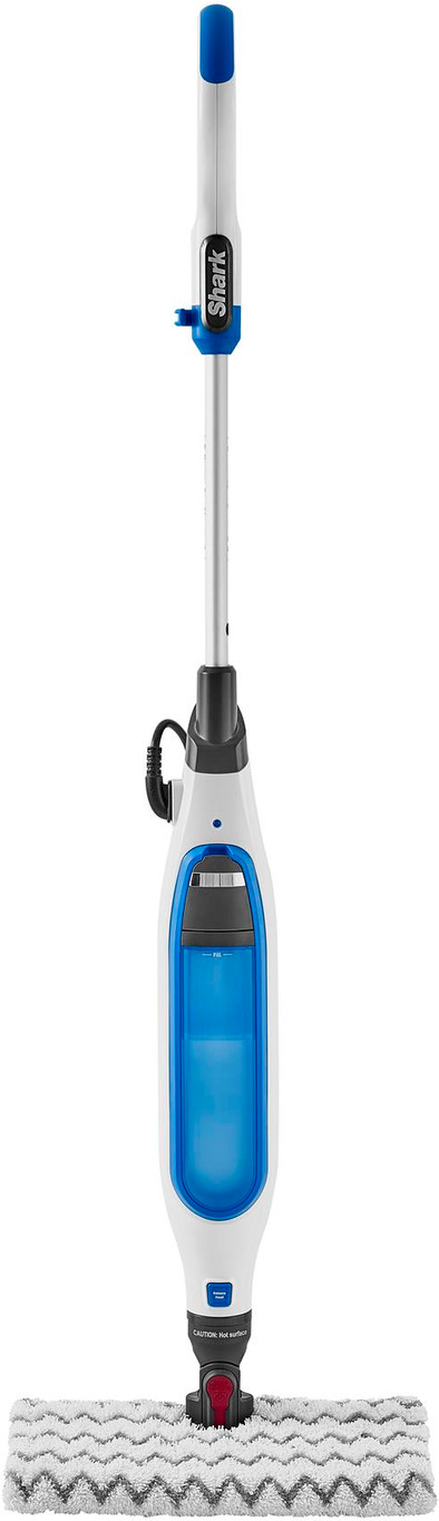 Le produit Shark Quick Flip Steam Pocket Mop Professional S6001 ne sera plus jamais disponible