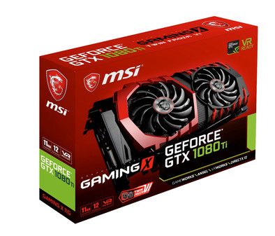 MSI GeForce GTX 1080 GAMING X 8G 中古 中古】MSI GeForce GTX 1080 GAMING X 8G GTX1080/8GB(GDDR5X)/PCI-E
