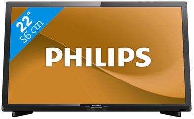 Philips 22PFS4232 is nooit meer leverbaar