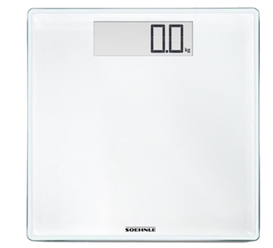 Soehnle Style Sense Comfort 100 is nooit meer leverbaar