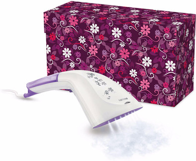 Philips GC322/65 is nooit meer leverbaar