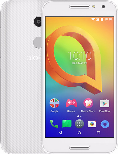 Alcatel A3 White is no longer available