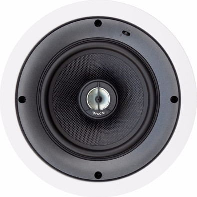 Focal IC 106 (per stuk) is nooit meer leverbaar