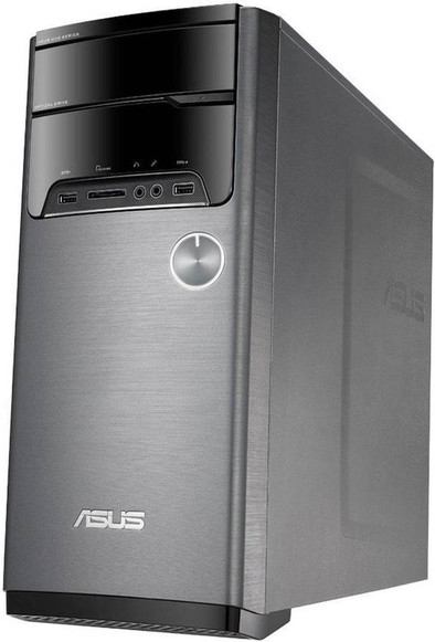 Asus VivoPC M32CD-K-NL013T is no longer available