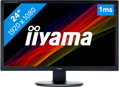 iiyama E2483HS is nooit meer leverbaar