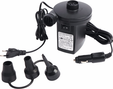 Le produit Bo-Camp Pompe électrique 12/230 volts ne sera plus jamais disponible