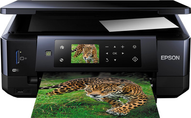 Le produit Epson Expression Premium XP-640 ne sera plus jamais disponible