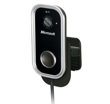 Microsoft LifeCam Show is nooit meer leverbaar