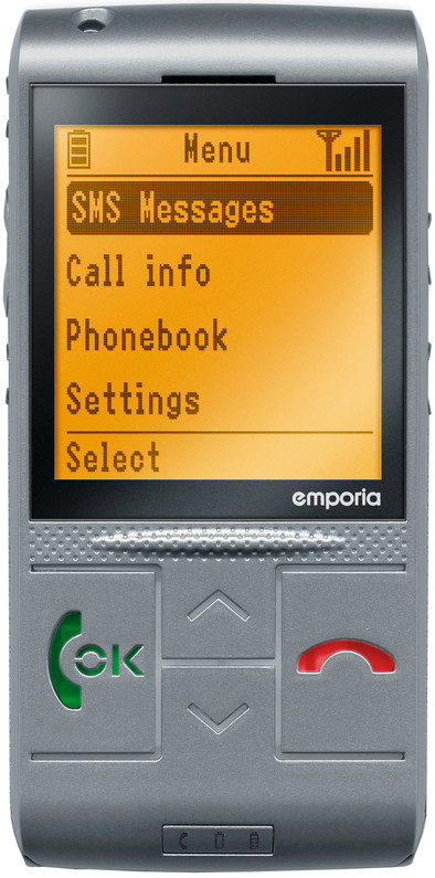 Emporia Life Plus is nooit meer leverbaar