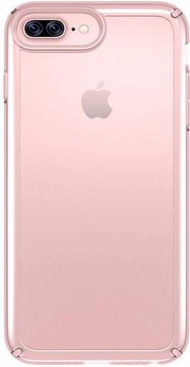 Speck Presidio Show Apple iPhone 7 Plus/8 Plus Back Cover Rose Gold is nooit meer leverbaar