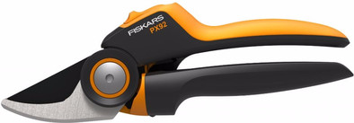 Fiskars PowerGearX M Bypass PX92 is nooit meer leverbaar