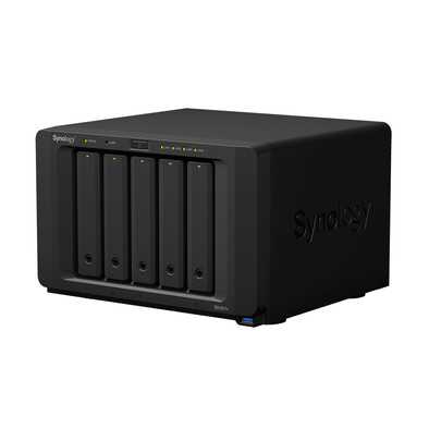 Synology DS1517 + 8GB is no longer available