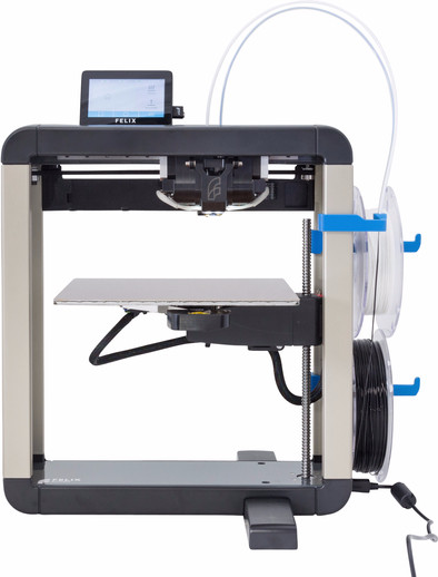 Felix Pro 2 Touch is nooit meer leverbaar