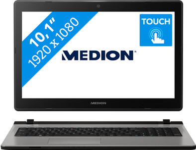 Medion Akoya E1239T is no longer available