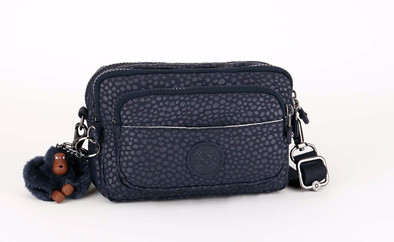 Kipling Multiple Dot Dot Dot Emb is nooit meer leverbaar